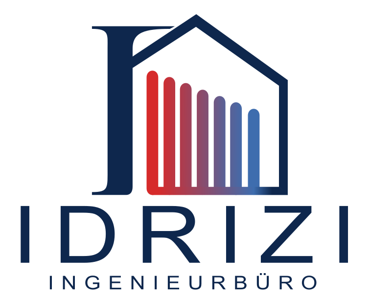 Ingenieurbüro Idrizi Logo